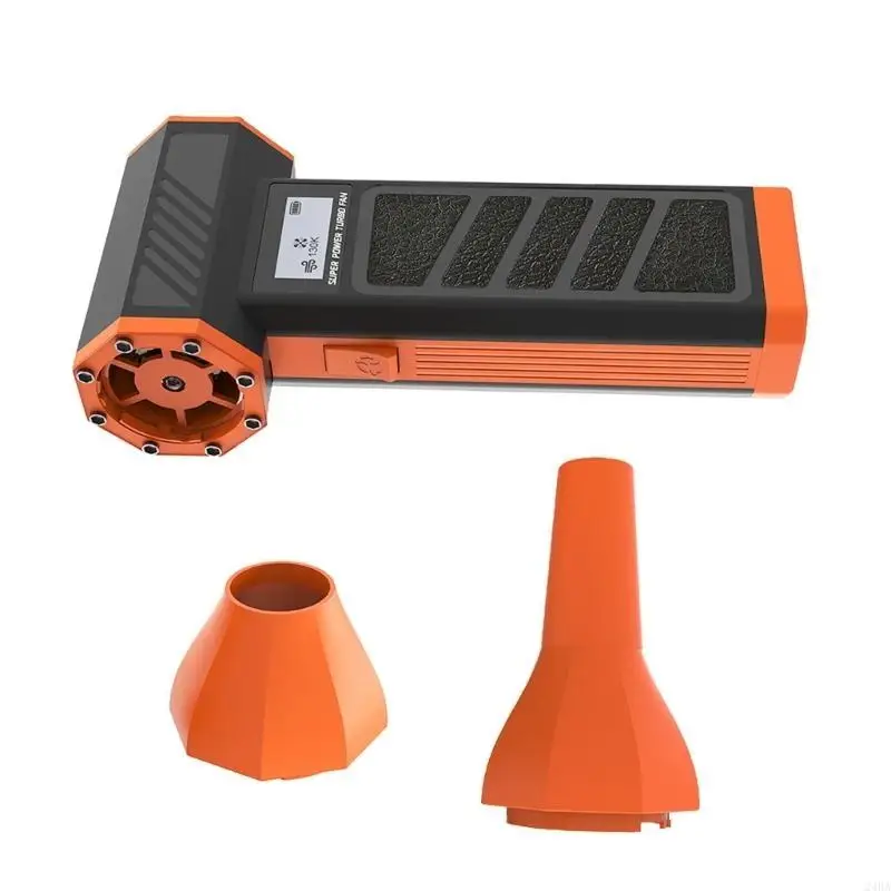 

24BA 130000RPM Electric Compressed Air Dusters Cleaners Rechargeable Powerful