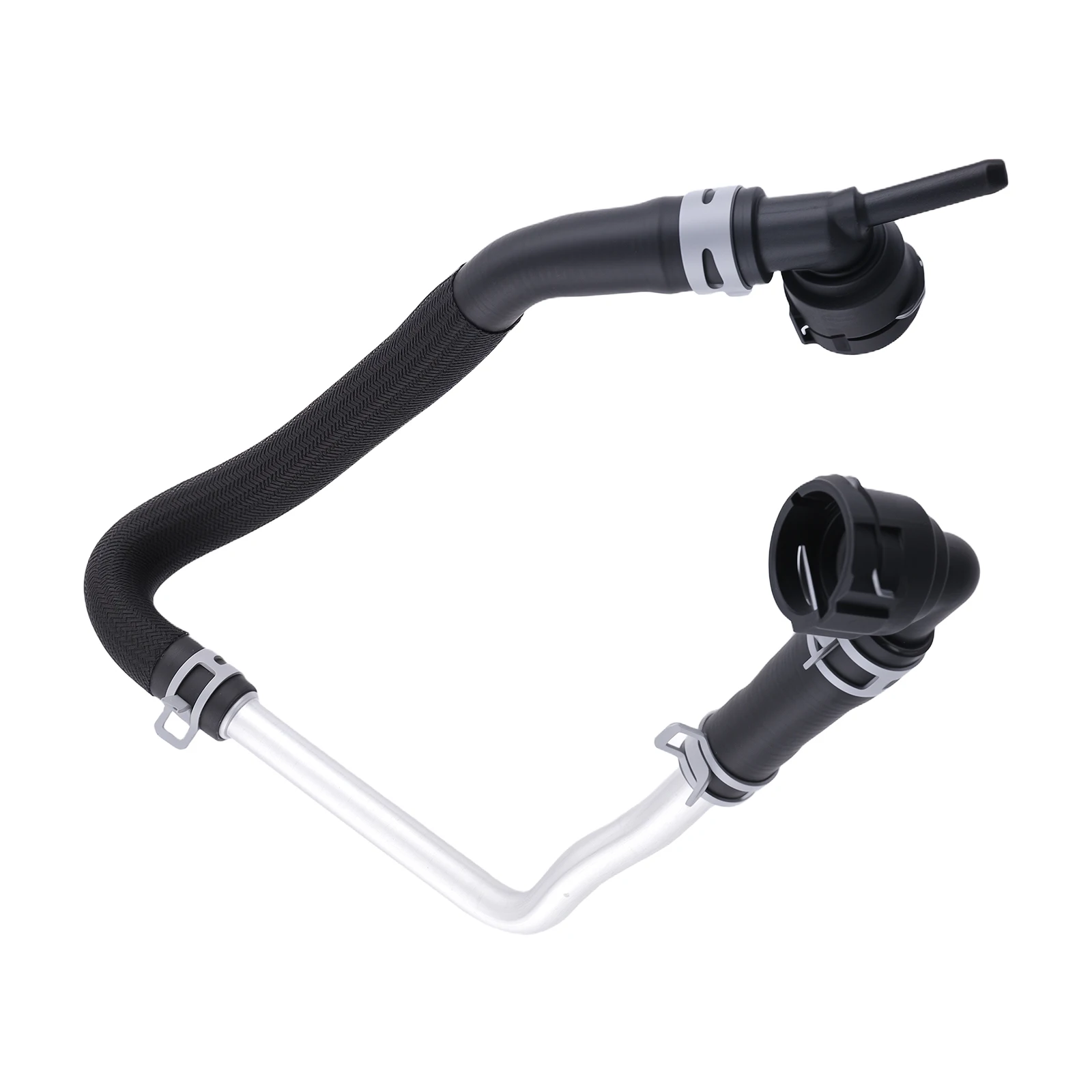 

AC Heater Hose Assembly for Jeep Wrangler 2.0L 2018-21 68280784AB Weather Proof