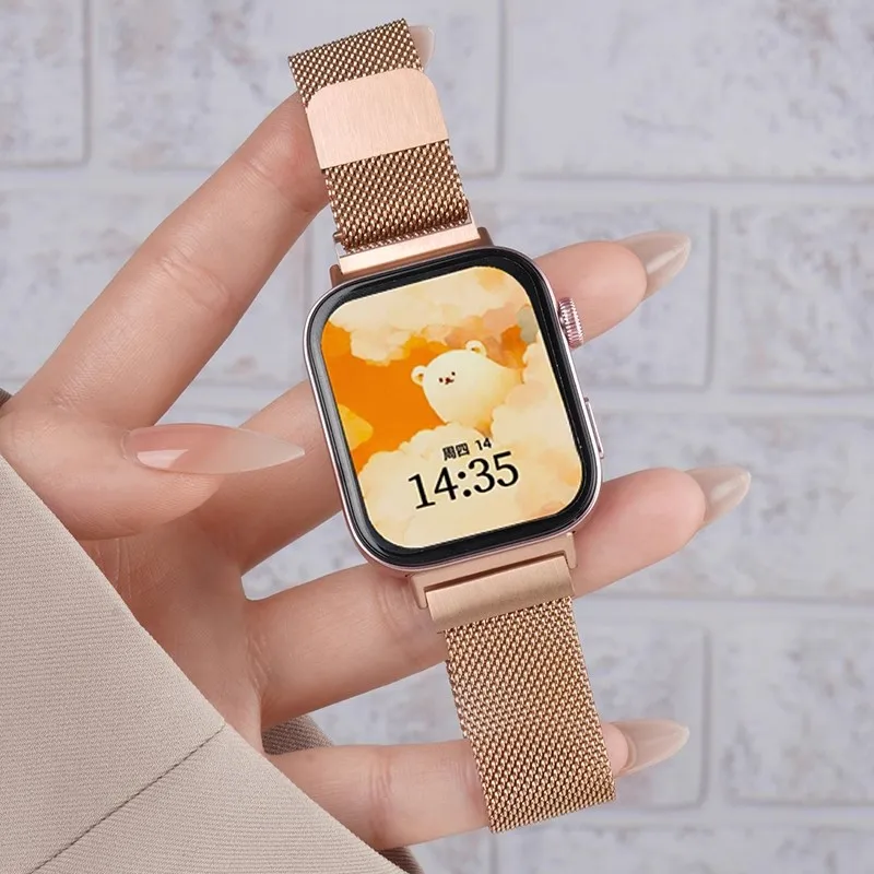 Milanese Loop Band …