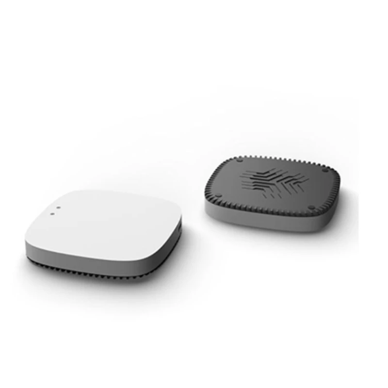 Tuya Zigbee Gateway Hub Умный дом Беспроводной мост Zigbee3.0 к Wi-Fi маршрутизатору Smart Life Управление через приложение для Alexa Google