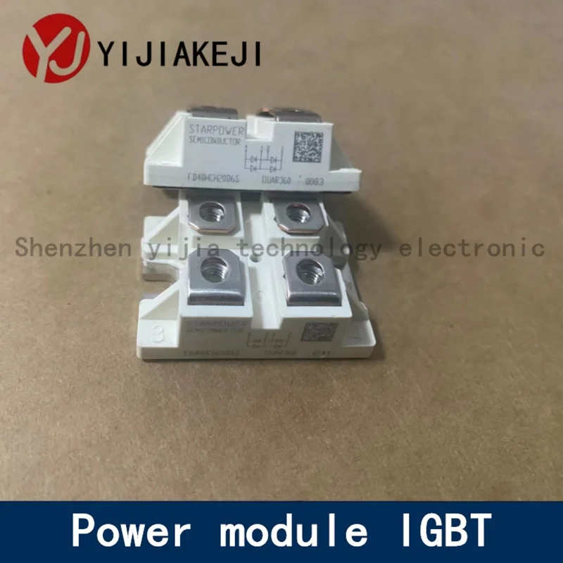 

Совершенно новый силовой модуль IGBT FD40HCH20D6S