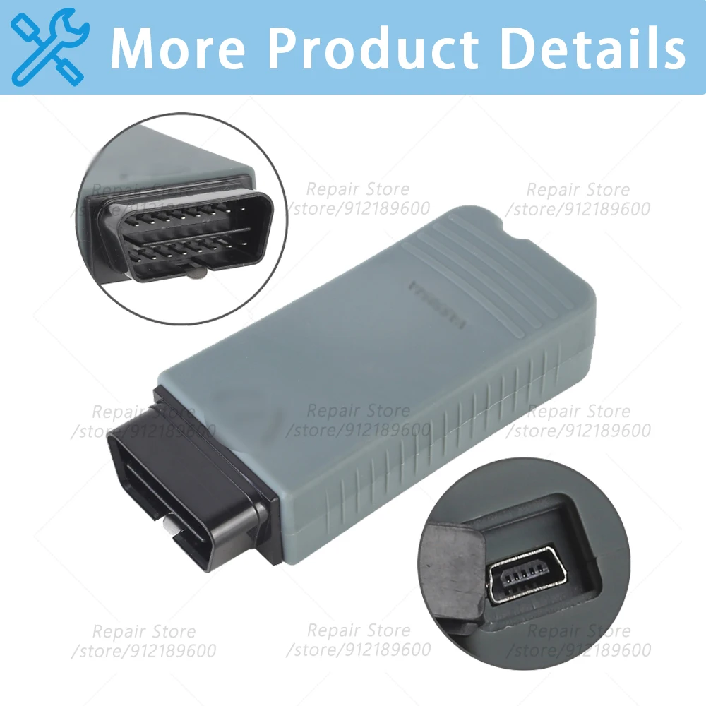 V-AS 5054A Full chip Diagnostic Tools SW OD-ISV7.2.1 Via OBD2 Bluetooth connect Maintenance Tools Support V-W/AU-DI/SKO-DA/SE-AT