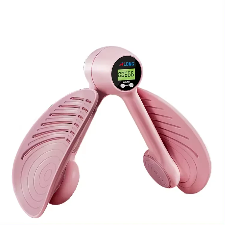 

Hip Trainer Tightening Pelvic Floor Arm Leg Muscle Training Fitness Exerciser