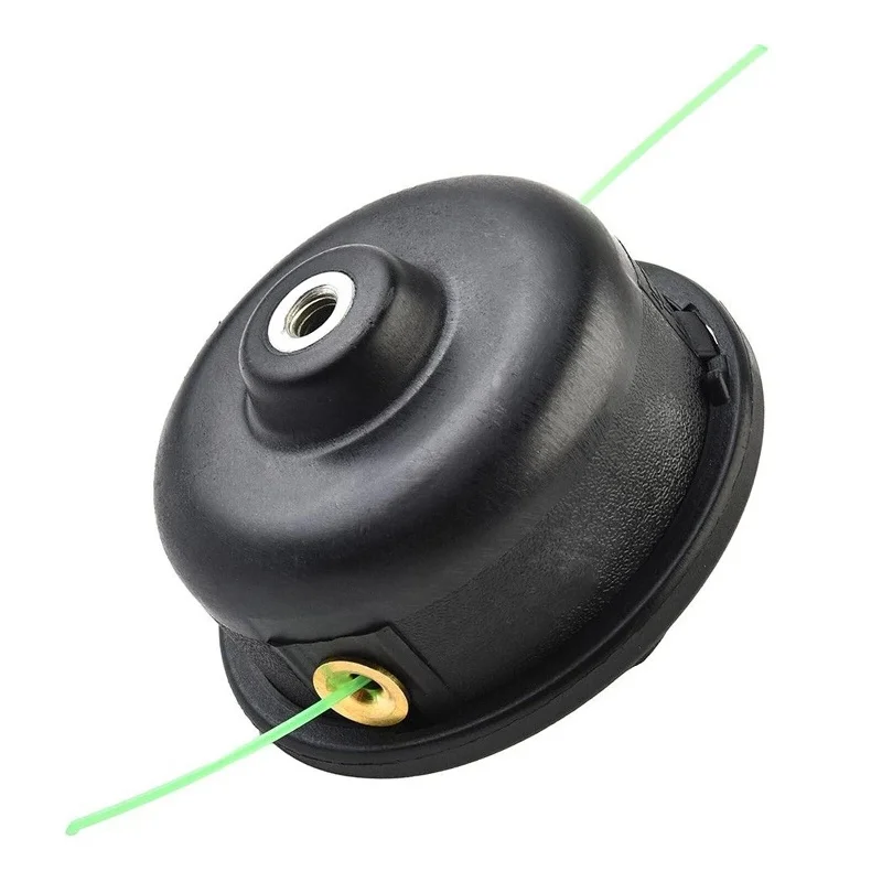1pc Strimmer Bump Feed Spool Trimmer Head For Makita RST210 RST250 ER2650 M10 8mm UK Home Gardening & Tools