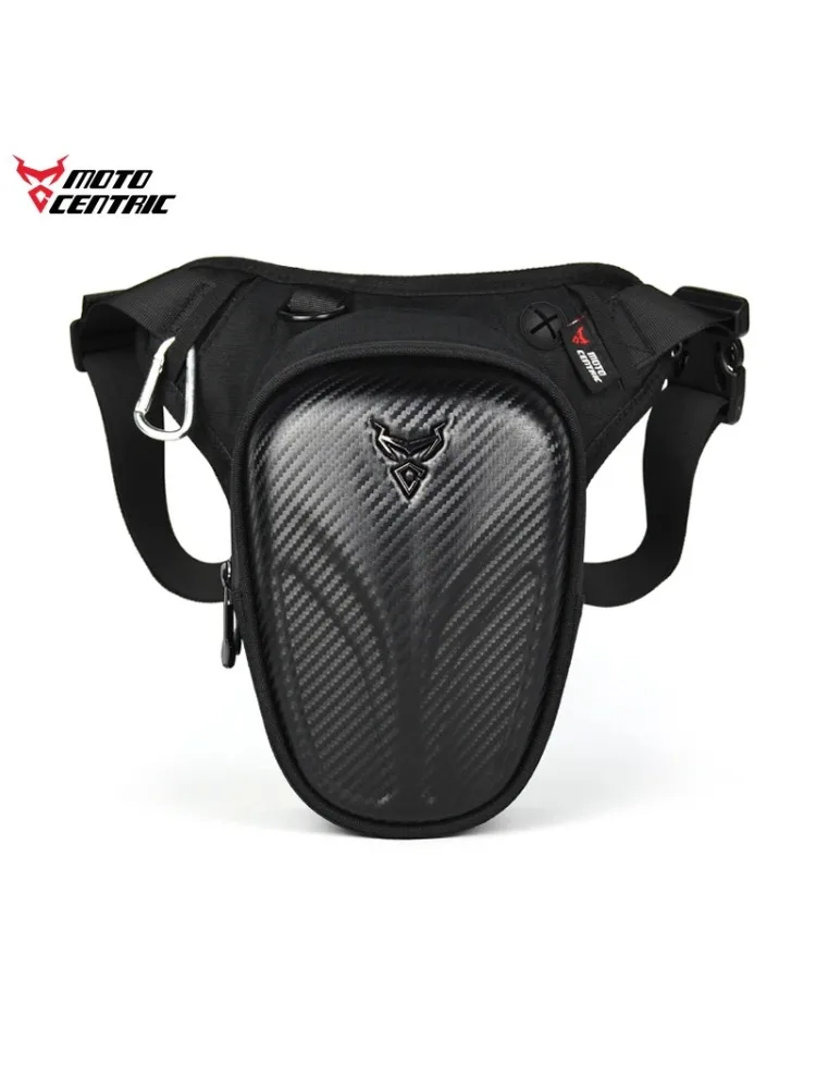 AliExpress NONE Motorcycle leg bag men's and women's cycling leisure waist bag Fanny bag travel hiking hiking outdoor pocket waterproof
