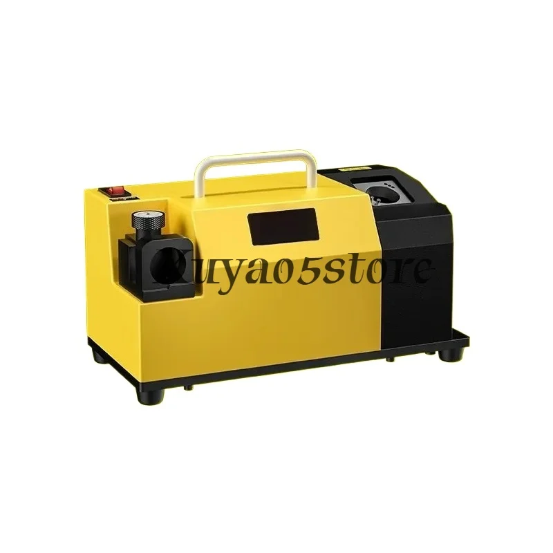 Drill grinding artifact Twist drill sharpener High precision sharpener 13L carbide drill grinder