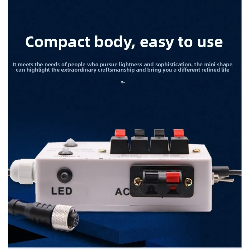 Industrial Sensor Debugging Platform Photoelectric Proximity Switch Quick Detection Test Tool