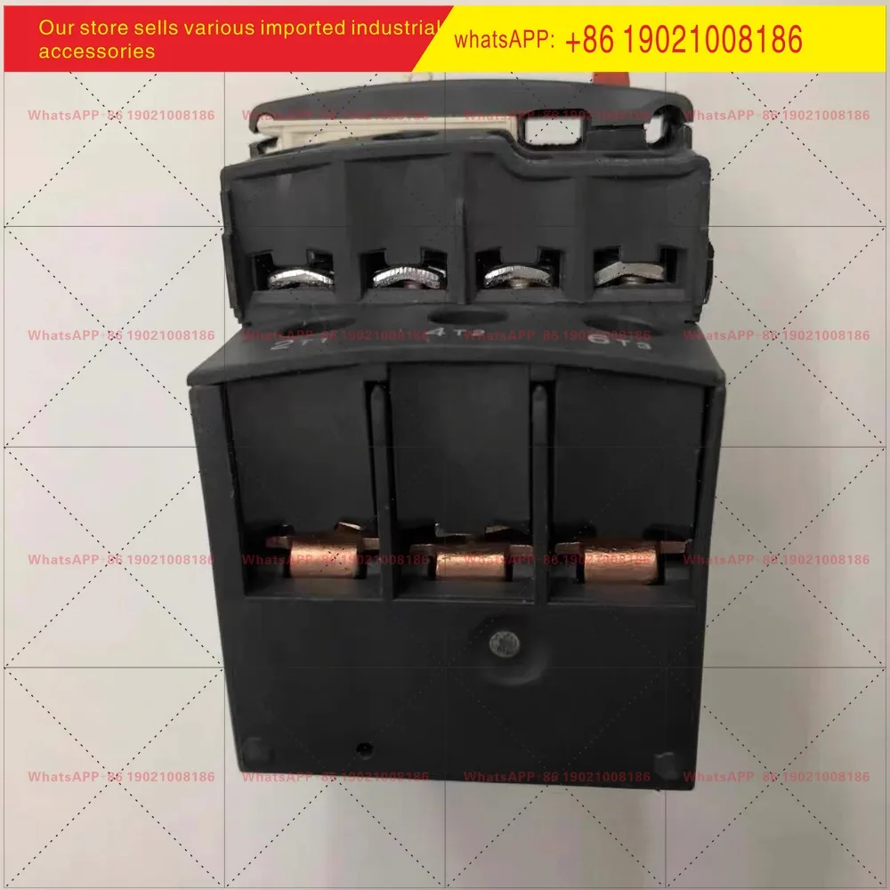 Original LRD22KN 16-24A Overcurrent Protection Thermal Overload Relay