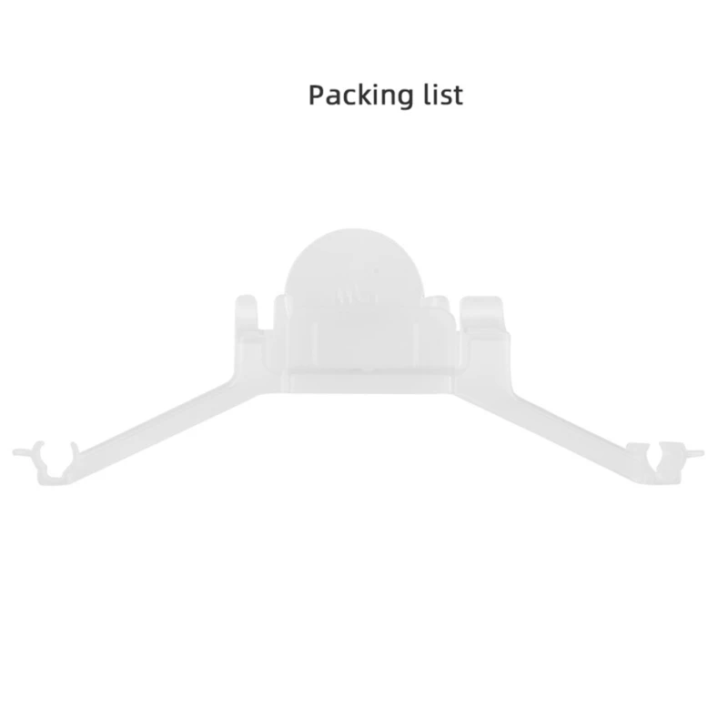 Gimbal Clamp for Phantom 4 Advance 4Pro + Parts 35 Accessories Gimbal Lock Camera Lens for Protection Cover