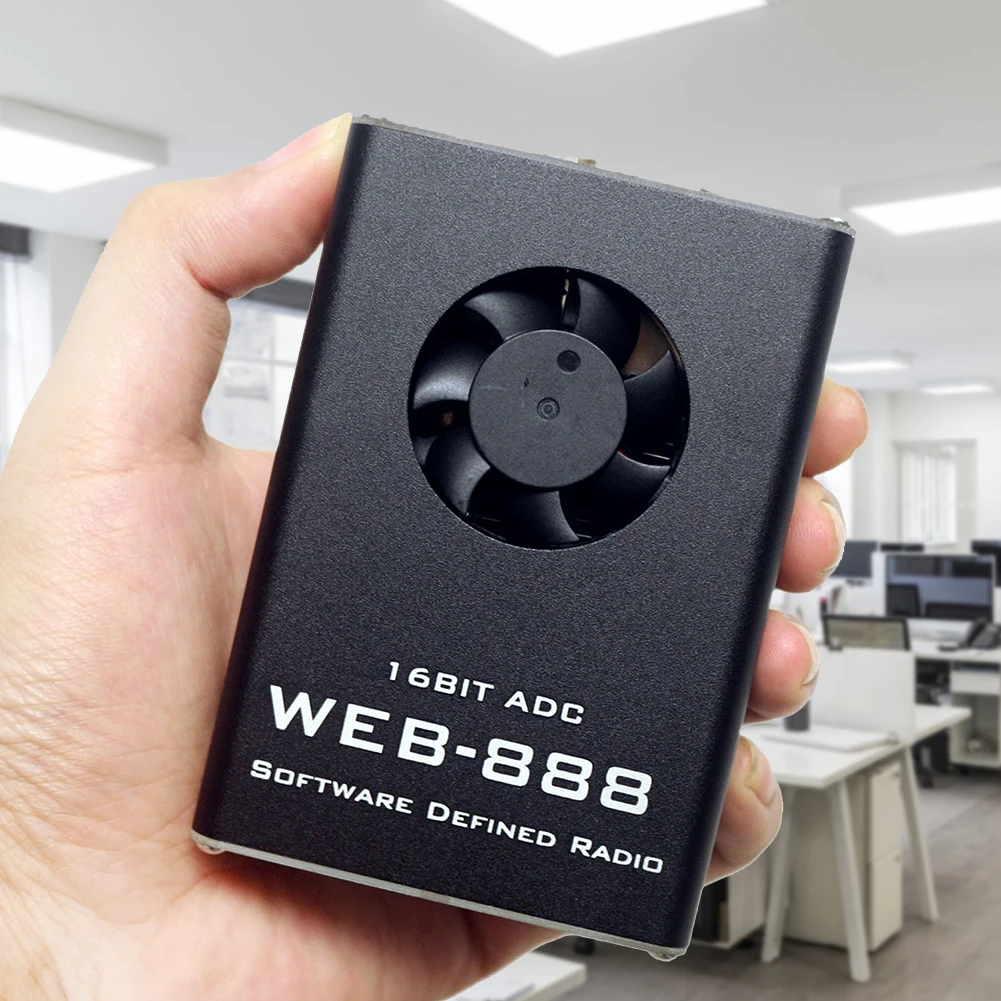 Web-888 16Bit Adc S… - image