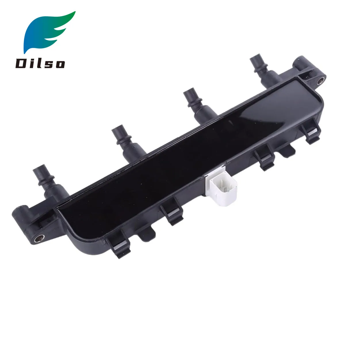 Ignition Coil Fis For Citroen AX ZA Peugeot 3 Convertible OEM 9628158580 0986221034 597074 597072 96246755