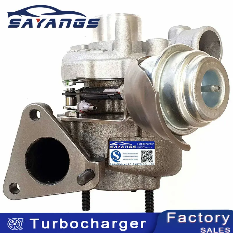 Turbo 454161 028145… - image