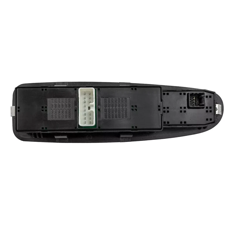 

Car Side Master Power Window Switch for Hyundai Elantra