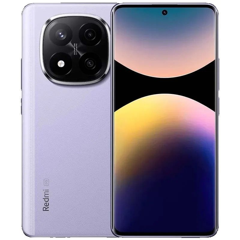 Xiaomi-Téléphone portable Redmi Note 14 Pro Plus, 5G, 8 Go, 256 Go, 12 Go, 256 Go, 12 Go, 512 Go, NDavid, version globale