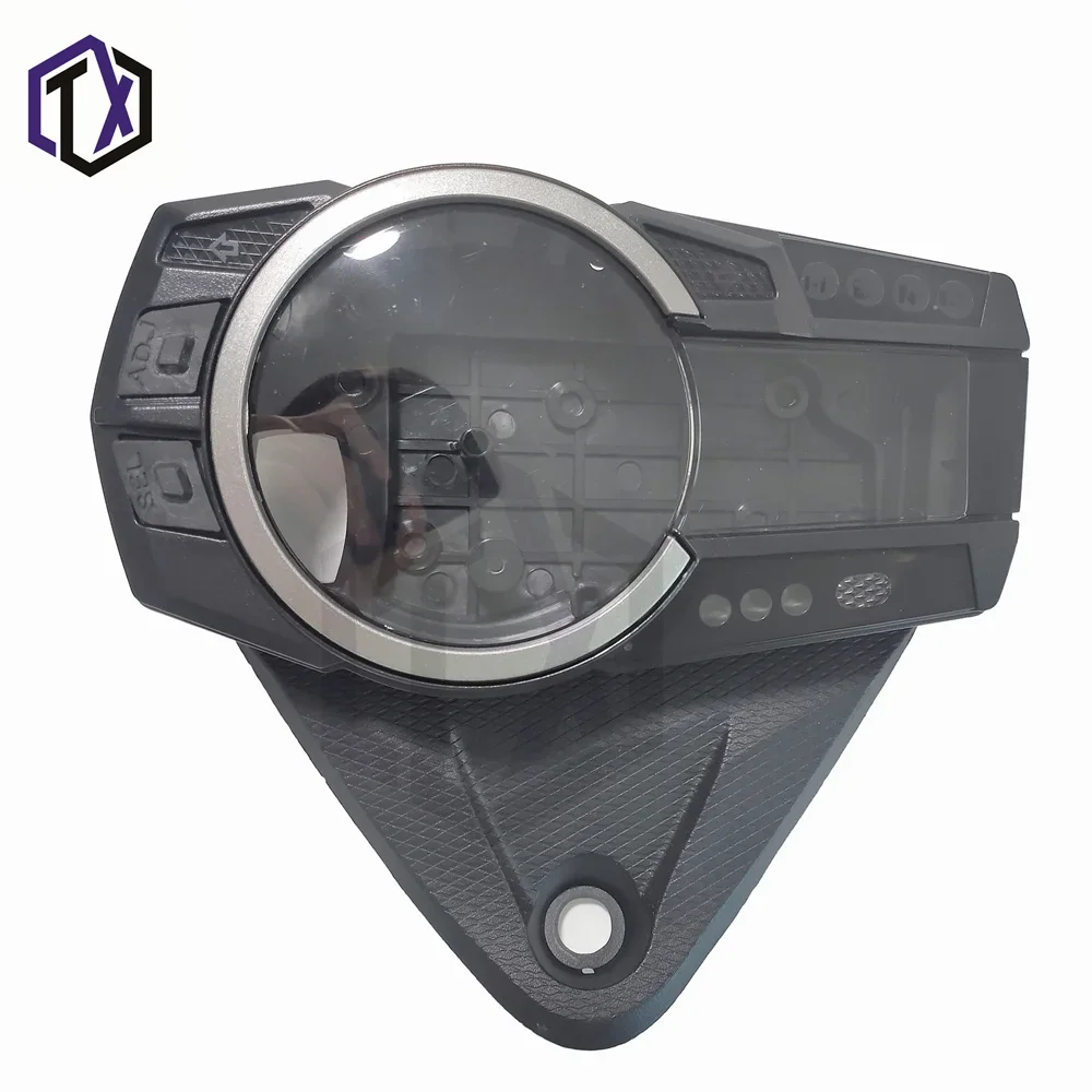 Motorcycle Speedometer Tachometer Cover Housing For Suzuki GSXR1000 Gsxr 1000 2009-2016 K9 L1 L2 L3 L4 L5 L6