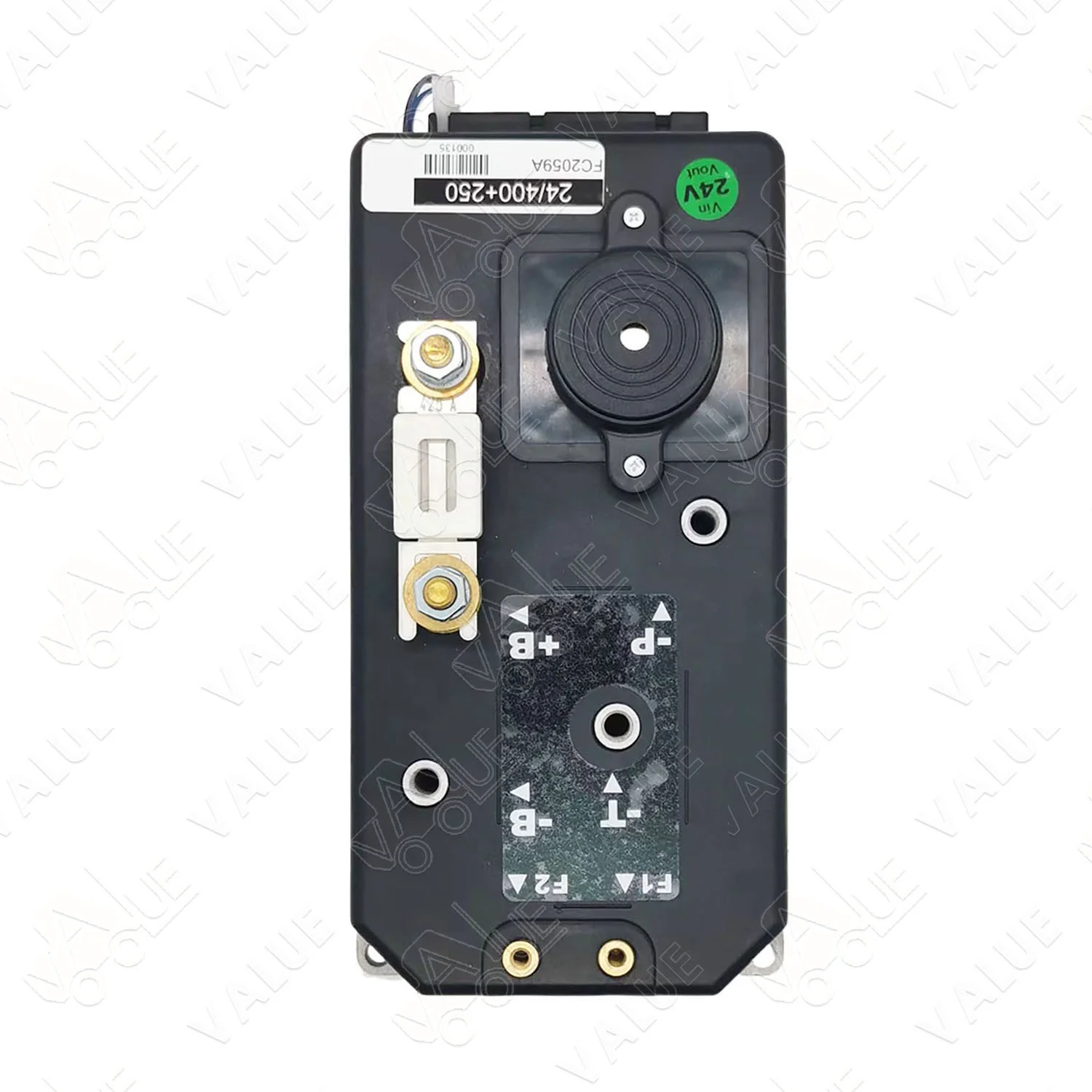 

582031304 Yale Forklift Parts Motor Controller