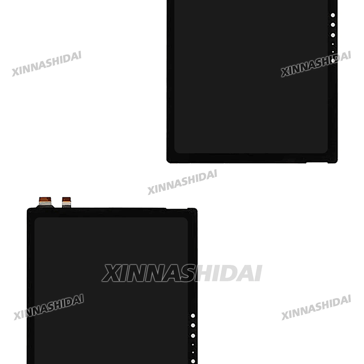 LCD For Microsoft Surface Pro 5 1796 Pro 6 1807 LCD Display Touch Screen Digitizer LCD Display Replacement For Pro 5/Pro 6