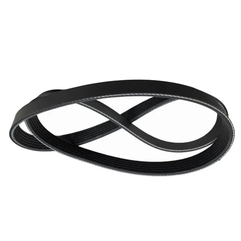

AEF2-6PK1195 Generator Timing Belt V-Ribbed Belt 032145933T 31110RJAJ0 For BMW Toyota Seat Renault Citroen