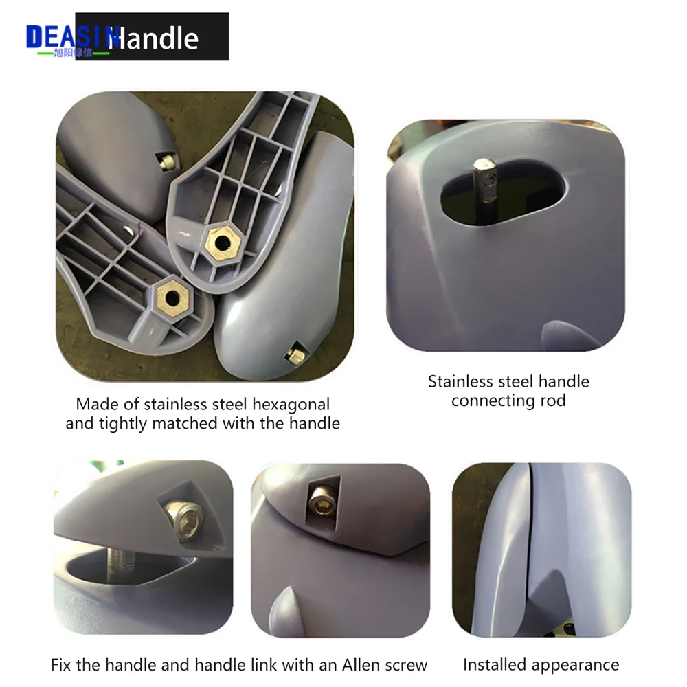 New Table/Wall mounted Dental Laboratory Sealing Thermosealer Machine Sealer Sealing Machine for Sterilization Roll Package