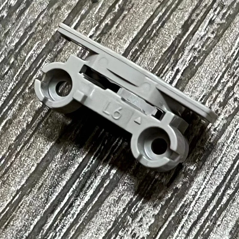 SOULWIT Cerniera Girevole Di Ricambio Per Sony WH-1000XM4 – Sinistra E Destra, Plastica Resistente Con Istruzioni - 4