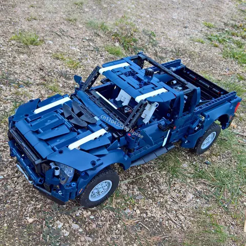 Lego 42126-AliExpress