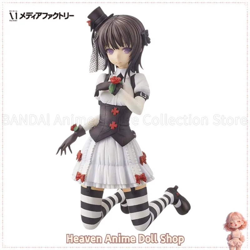 In Stock Original MediaFactory Boku Wa Tomodachi Ga Sukunai Dai 2-ki Mikazuki Yozora Model Gifts Collection Toys