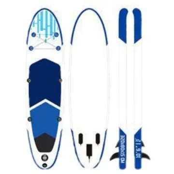 Inflatable portable skateboard sup surfboard outdoor paddle board surf board stand up paddle board universal