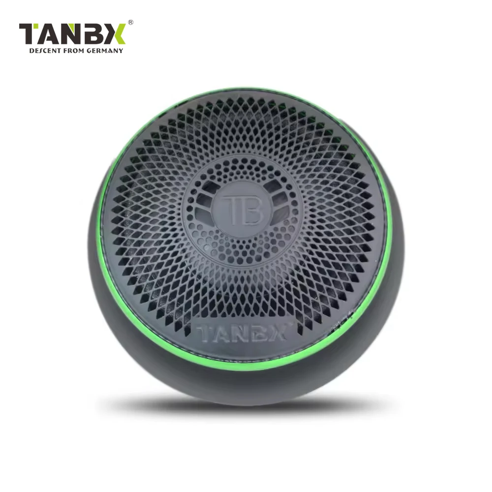 

2025 New Popular Single Player Full Range Car Speaker High-Mid Bass Hot Selling Car Audio System (TB-DM-4)