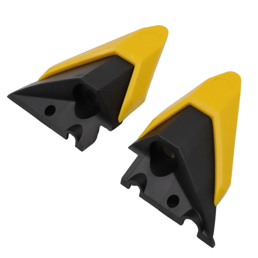Original Deck Light Cover Part for Blade Mini/Mini Pro/Mini Ultra KickScooter Pedal Light Cover Deck Spotlight Protection Cover