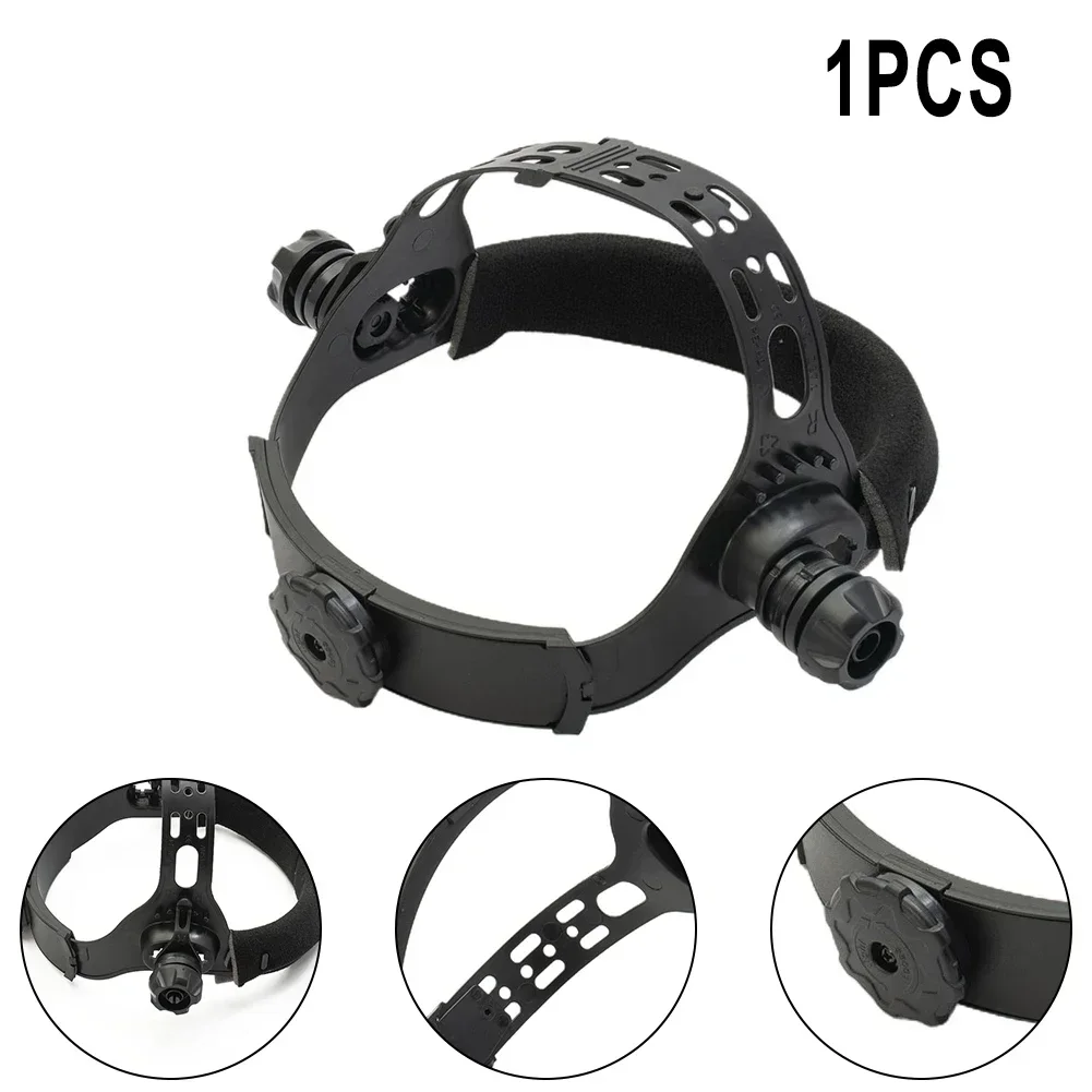 1PC Welder Helmet Mask Replacement Head Band Strap For Auto Darkening Welders Helmet Mask Welding  For Most Welding Helmets