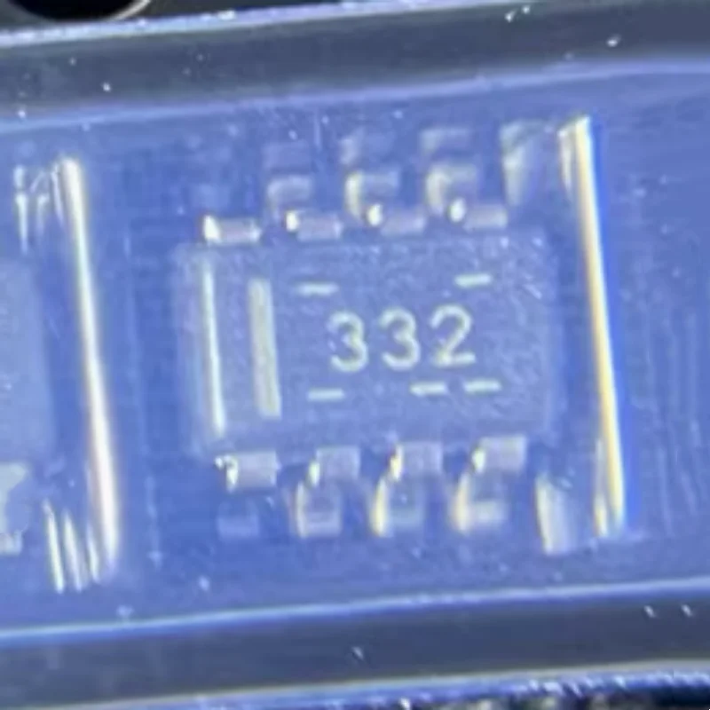 TCAN332GDCNR 332 SO…