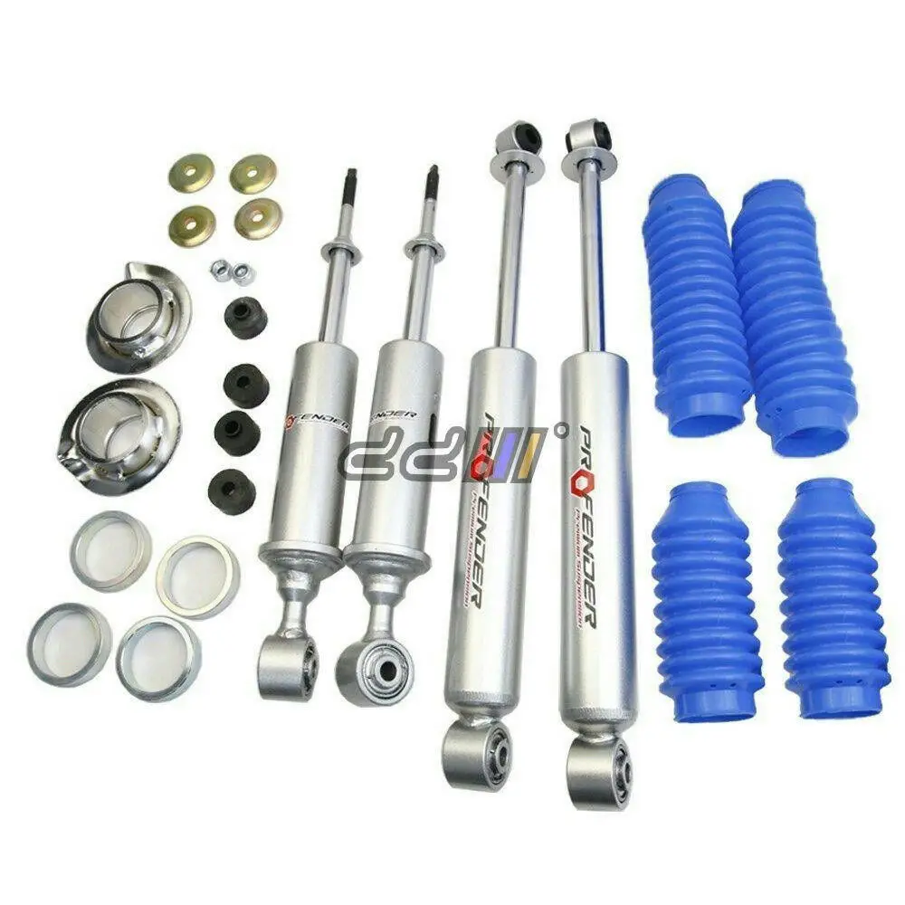 For Navara NP300 D23 Lift 0\