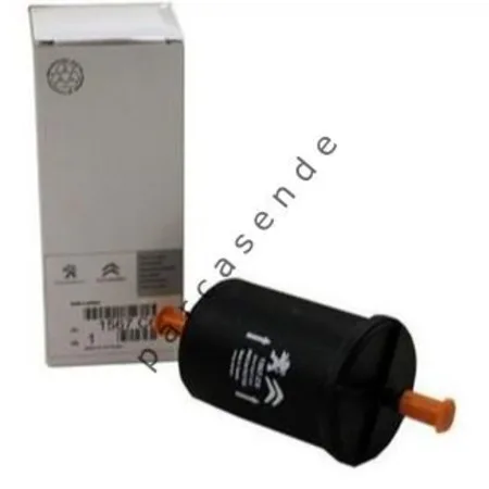 GASOLINE FILTER CLIO MEGANE-LAGUNA--DUSTER SANDERO-LOGAN-SOLENZA 424815236