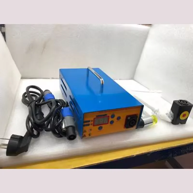 

1380 Вт автомобильный инструмент для без покраски вмятин, автомобильная электромагнитная индукционная машина для ремонта ям, магнитный нагреватель PDR, горячая коробка