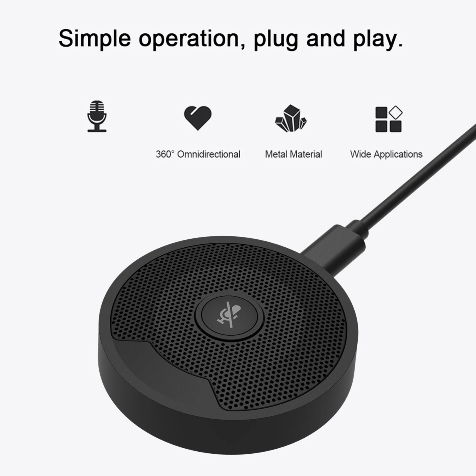 Thumbnail 4 - #9 Best Conference Microphones to Buy In 2026