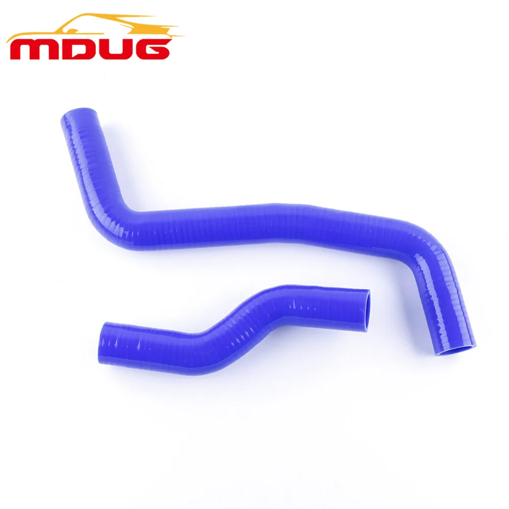 For Toyota Corolla Levin AE101G/AE111 4A-GE 20V 1995-2000 Silicone Radiator Hose Kit