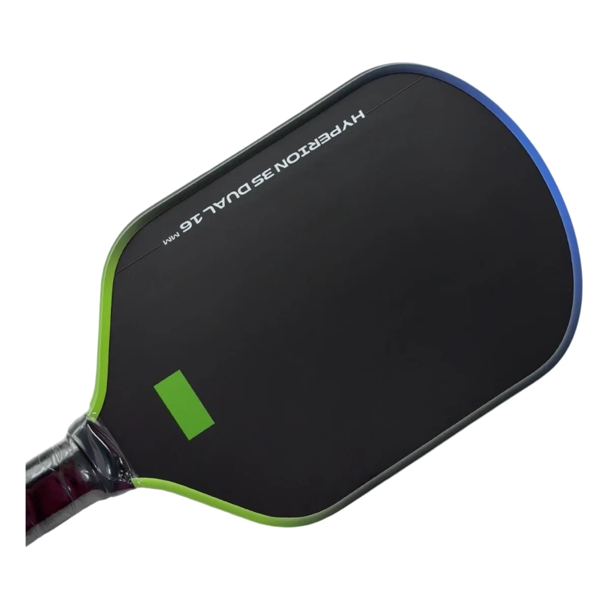 SONGYI Hyperion 3S Championship-Grade Pickleball Racket Elite Performance for Winning Matches USAPA-Approved Pickleball Paddle - Image 5
