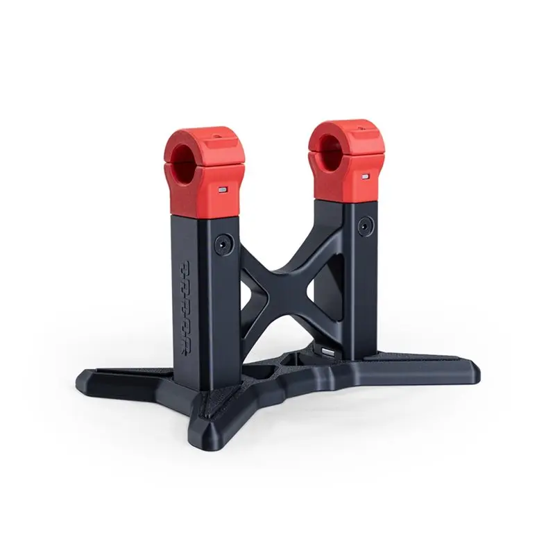 Soporte Elevador de Pedales FEDI para Simulación de Carreras, Panel Ajustable en Altura y Ángulo para Modificación de Pedales de Asiento Playseat Challenger