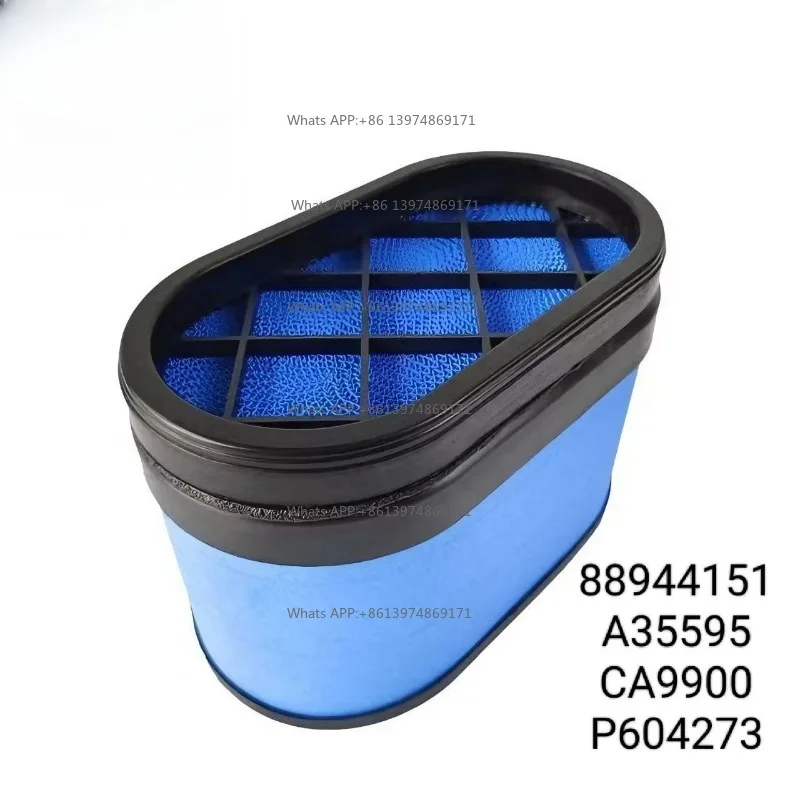 88944151 Air Filter Fit for H2 2003-2009 6.0L 6.2L V8 Replaces A35595 CA9900 P604273