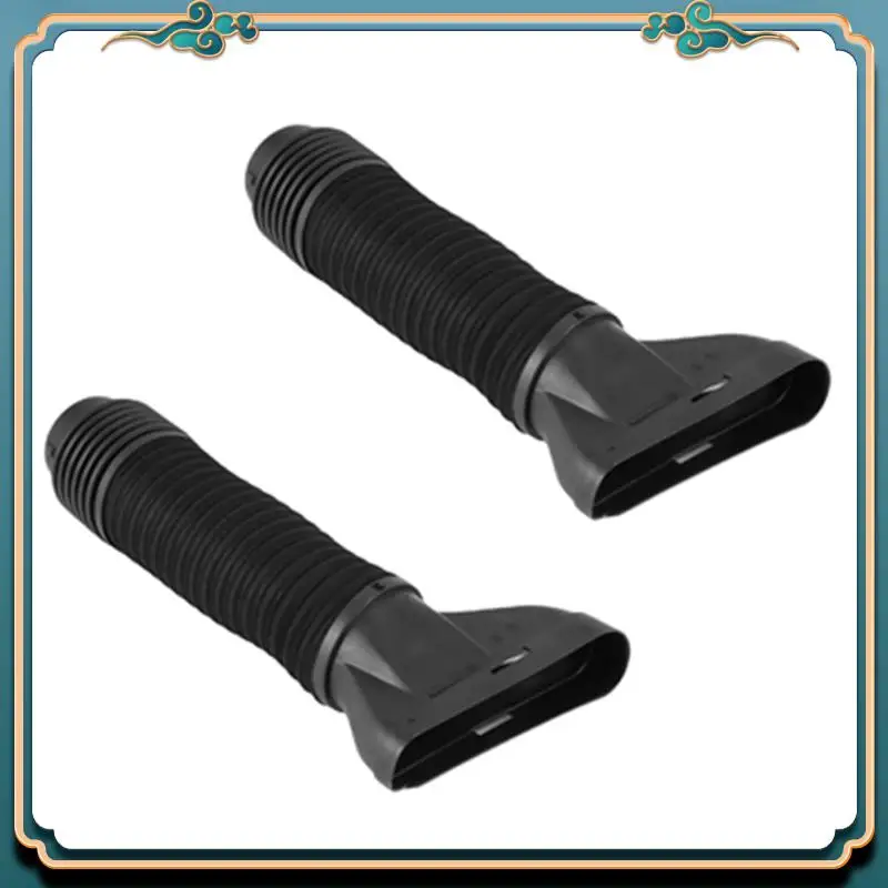 

A54P-2 PCS Car Air Intake Tube Hose For W204 C250 M271 2012-2015 1.8L 2710900982 2710900682