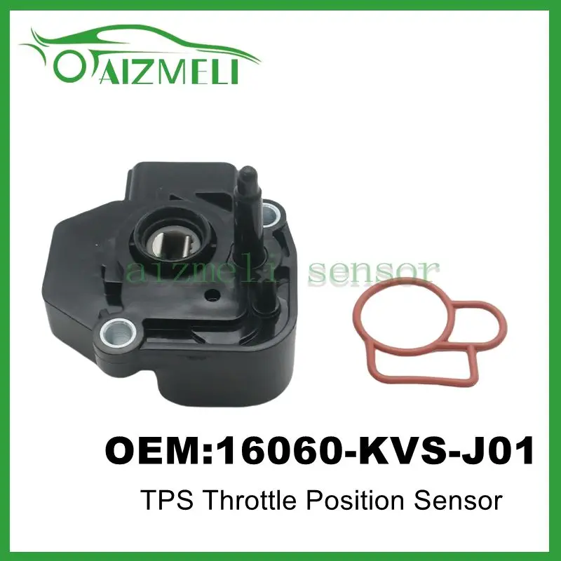 

16060-KVS-J01 Throttle Position Sensor Set Tps For Honda SH125 SH150/rs150 2017-2018 CB190 R 2016 2017 2018 2019 20 16060KVSJ01