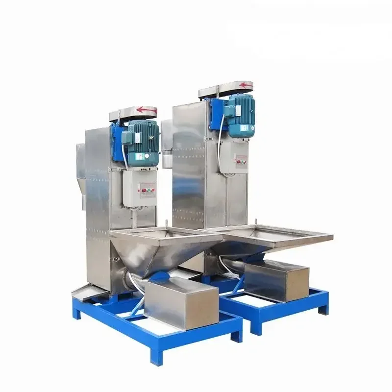 

novel design Durable Cross-border Plastic PET PP PE ABS PVC PS Rigid Flakes Dewatering Spin Dryer Waste/Used Bottle Recy