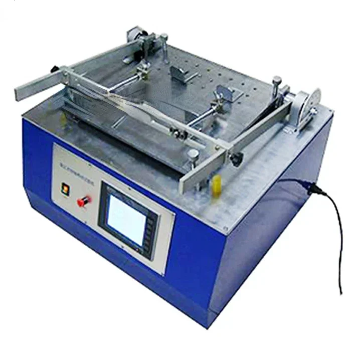 Hot sales Machine Shaft Life Testing Machine Computer Flip Testing Machine Shaft Torque New Product