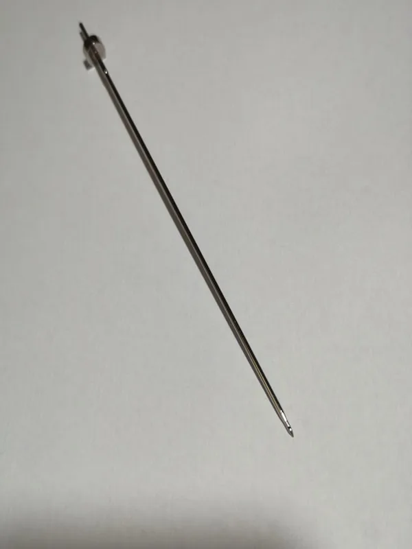 

Mindray blood hematology meter bc5180crp/5190crp/5380crp/5390 sample needle puncture needle accessories