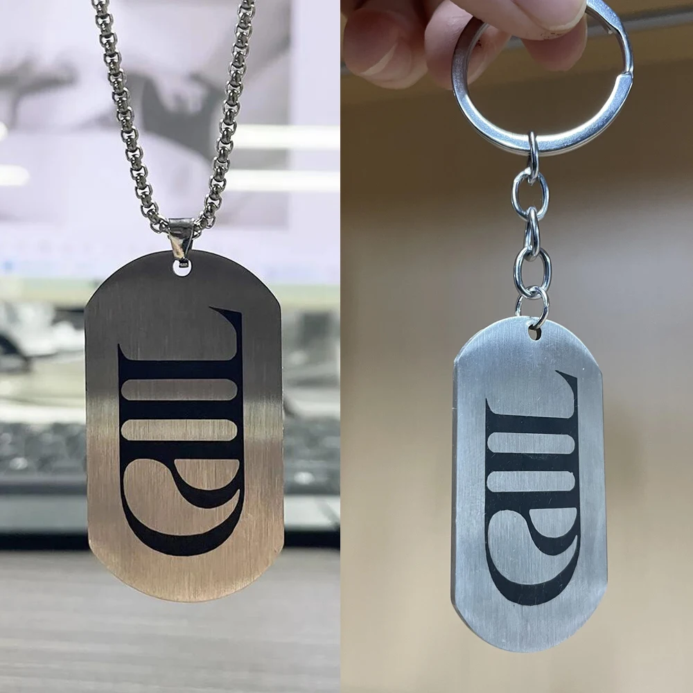 Üst şarkıcı yeni albümü işkence şairler Depertment TTPD anahtarlık gitar Pick Swiftie hayranları anahtarlık takı hediyeler