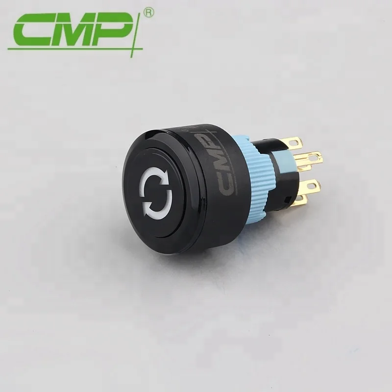 

Пластиковое 22 мм кольцо NO 3 мгновенного действия/застегивающее кольцо и символ мощности или габаритный светильник 10 шт./минимальная упаковка