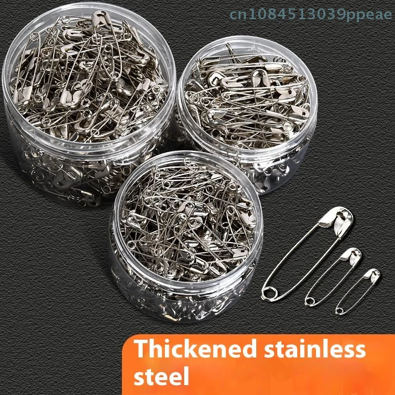 10-300 قطعة دبابيس الأمان المنحنية 36 مللي متر دبابيس تحميص اللحف عازمة دبابيس الأمان لخياطة اللحف والحياكة ملحقات الخياطة اليدوية