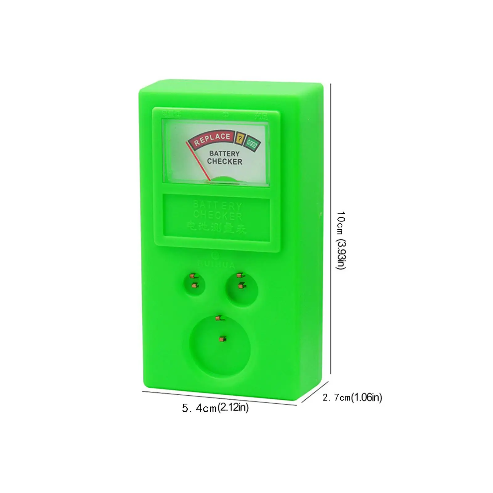 Watch Tester Watch Repairing Tool Professional Supplies Portable Multipurpose