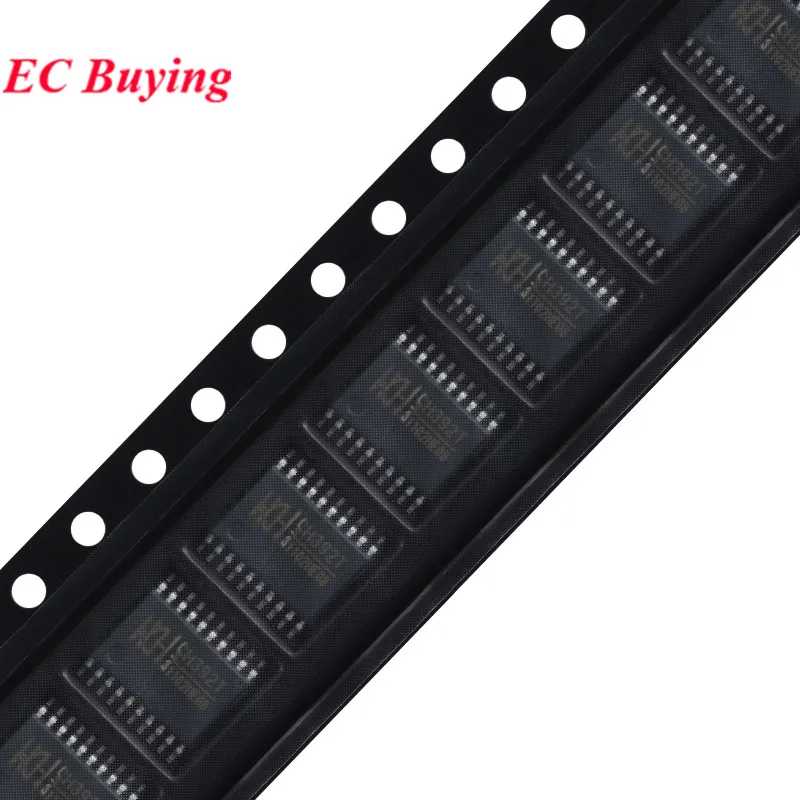 CH9120 CH9121 CH432Q CH432T CH438L CH438Q CH440R CH9140 CH9141 CH9141K CH9326 CH9434A CH9434M Network Serial Transceiver Chip IC