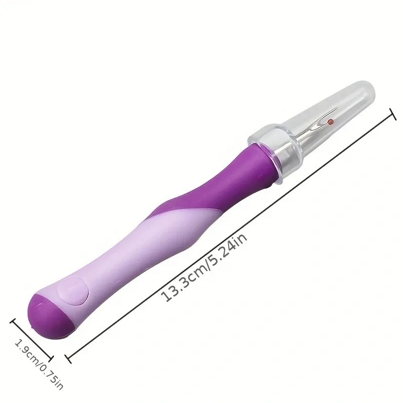 Large Thread Remover Tool Handy Stitch Rippers Seam Ripper for Sewing Accessories Cross Stitch